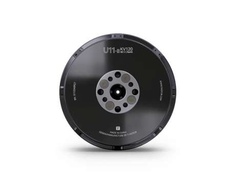 U11Ⅱ Power Type UAV Motor KV120 T-Motor