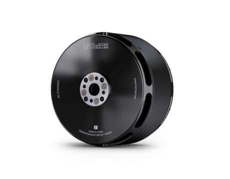U13Ⅱ Power Type UAV Motor KV65 T-Motor