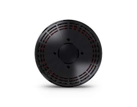 U13Ⅱ Power Type UAV Motor KV65 T-Motor