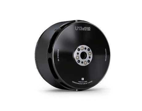 U13Ⅱ Power Type UAV Motor KV65 T-Motor