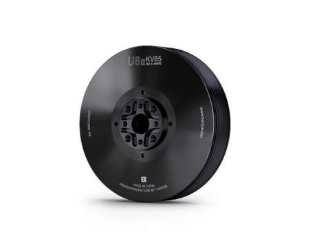 T-Motor U8Ⅱ Efficiency Type UAV Motor KV150 T-Motor