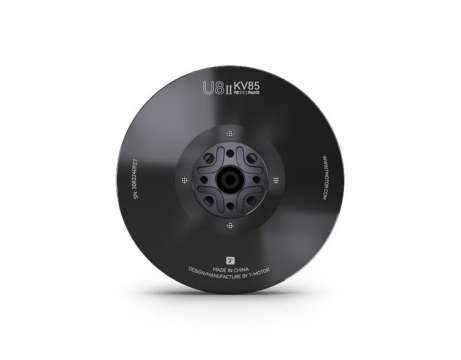 T-Motor U8Ⅱ Efficiency Type UAV Motor KV150 T-Motor