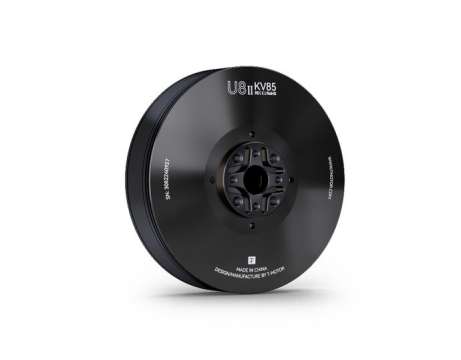 T-Motor U8Ⅱ Efficiency Type UAV Motor KV190 T-Motor