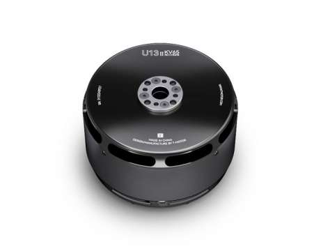 U13Ⅱ Power Type UAV Motor KV130 T-Motor