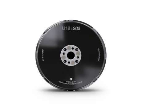 U13Ⅱ Power Type UAV Motor KV130 T-Motor