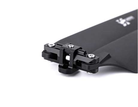 MF2211VP Полимерный Складной Гребной Винт с Ручным Управлением Изменяемого Шага T-Motor