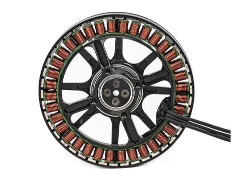 MN1005 V2.0 KV100 T-Motor