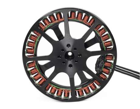 MN1005 V2.0 KV100 T-Motor