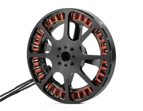MN1005 V2.0 KV100 T-Motor