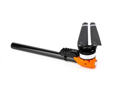 A6 T-Motor