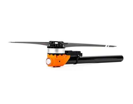 A6 T-Motor