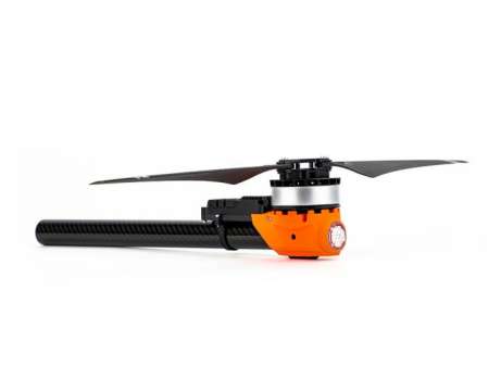 A6 T-Motor
