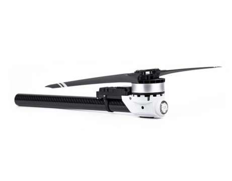 A6 T-Motor