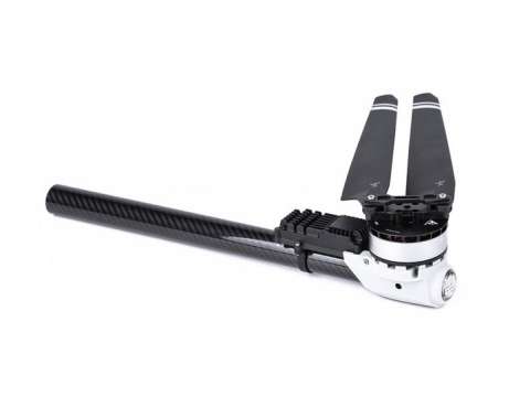 A6 T-Motor