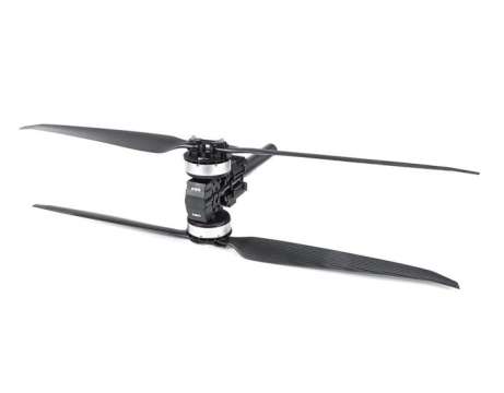 X-A12XL-18S T-Motor