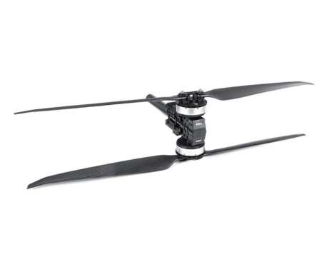 X-A12XL-18S T-Motor