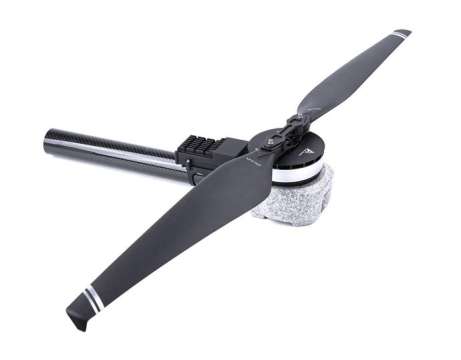 A12L-18S T-Motor