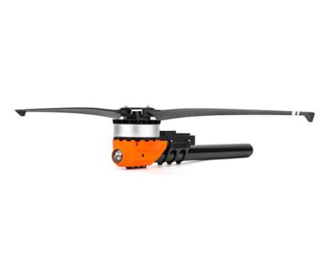 A10XL T-Motor