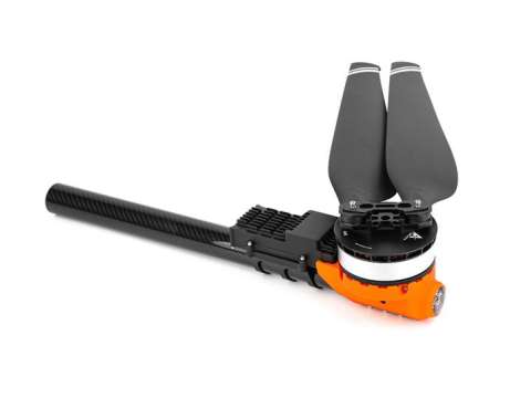 A10L T-Motor