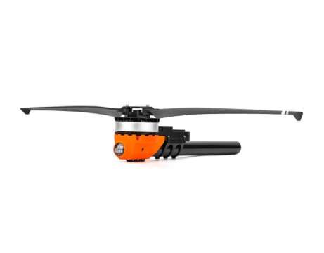 A10L T-Motor