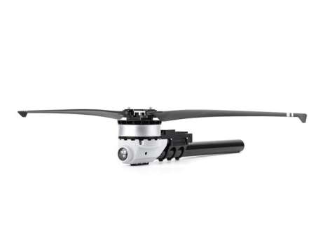 A10XL T-Motor