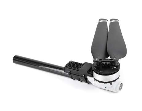 A10XL T-Motor