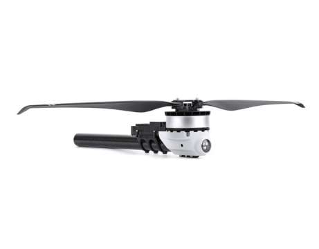 A10XL T-Motor