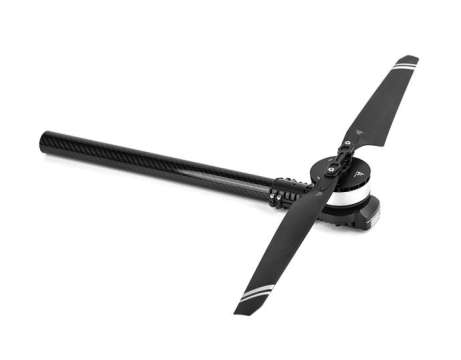 A6-X T-Motor
