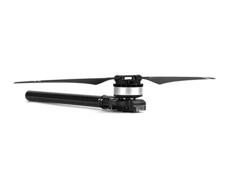 A6-X T-Motor