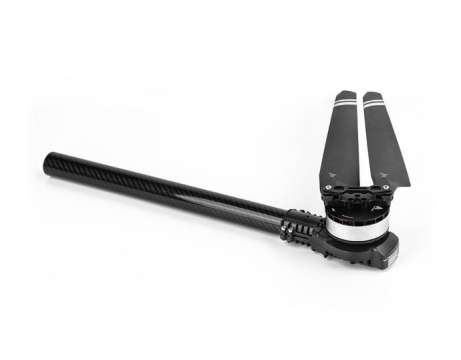 A6-X T-Motor