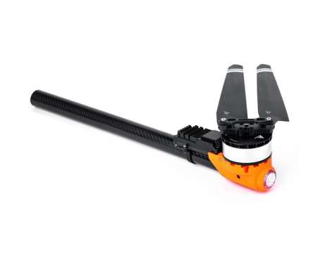 A6L T-Motor
