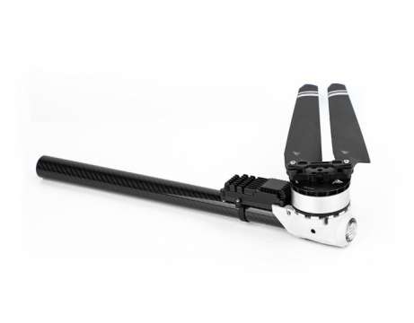 A6L T-Motor