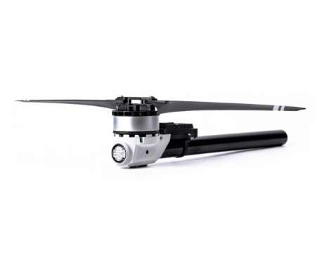 A6L T-Motor