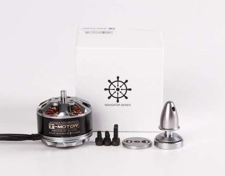 MN3110 Navigator Type UAV Multi-Motor KV470/KV700/KV780 T-Motor
