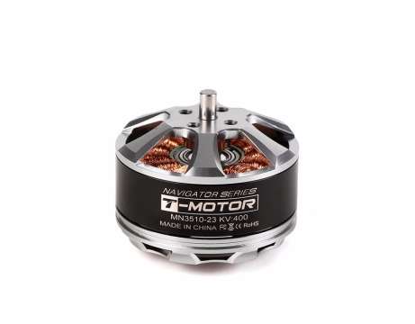 MN3510 Navigator Type UAV Multi-Motor KV360/KV630/KV700 T-Motor