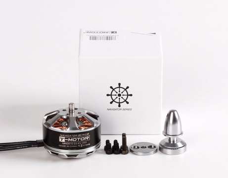 MN3510 Navigator Type UAV Multi-Motor KV360/KV630/KV700 T-Motor