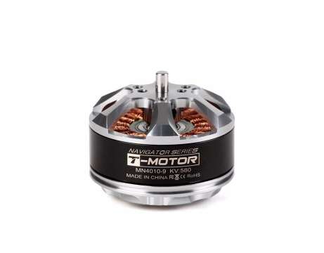 MN4010 Navigator Type UAV Multi-Motor KV370 T-Motor