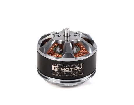 MN4012 Navigator Type UAV Multi-Motor KV340 T-Motor
