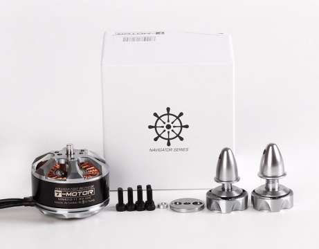 MN4012 Navigator Type UAV Multi-Motor KV340 T-Motor