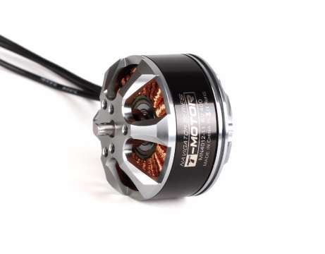 MN4012 Navigator Type UAV Multi-Motor KV340 T-Motor