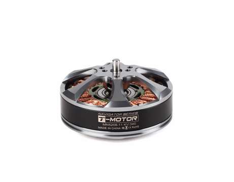 MN5208 Navigator Type UAV Multi-Motor KV340 T-Motor