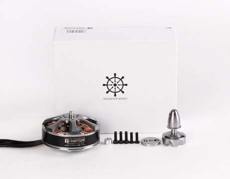 MN5208 Navigator Type UAV Multi-Motor KV340 T-Motor