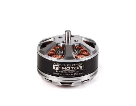 MN3508 Navigator Type UAV Multi-Motor KV380/KV580/KV700 T-Motor