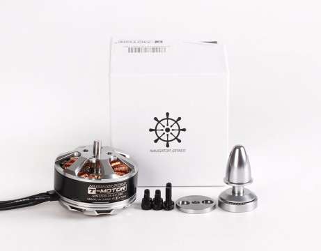 MN3508 Navigator Type UAV Multi-Motor KV380/KV580/KV700 T-Motor