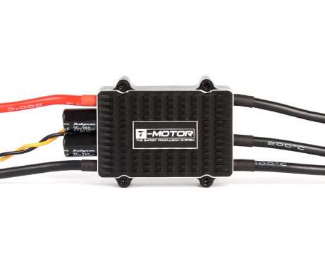 FLAME 70A 6S Multi-Rotor Drone ESC 4-6S battary T-Motor