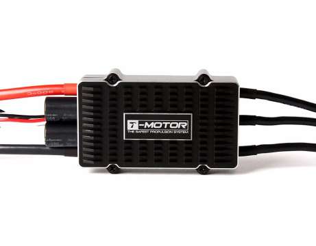 FLAME 100A 6S Multi-Rotor Uav Drone ESC 4-8S battary T-Motor
