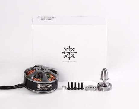 MN5212 Navigator Type UAV Multi-Motor KV340 T-Motor