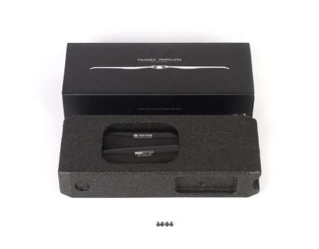 Складной пропеллер FA20.2*6.6 дюйма - 2 листа/пара T-Motor