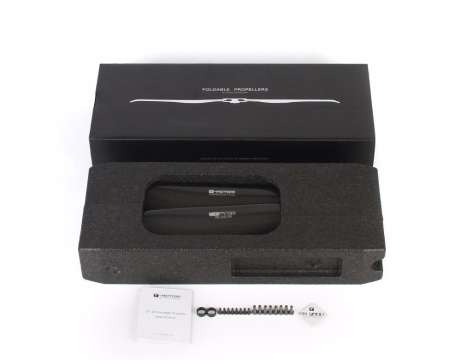 Складной пропеллер FA28.2*9.2 дюйма - 2 листа/пара T-Motor