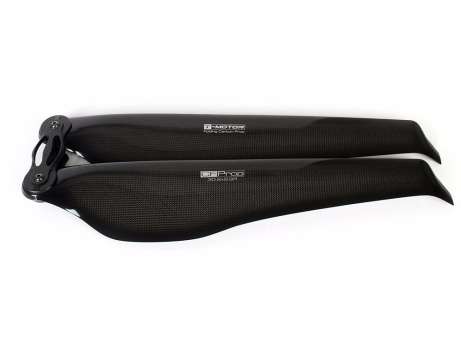 Складной пропеллер FA30.2*9.9 дюйма - 2 листа/пара T-Motor